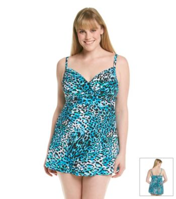 Jantzen® Plus Size 