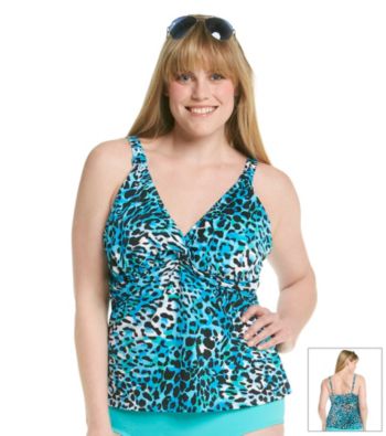 Jantzen® Plus Size 
