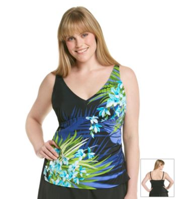 Jantzen® Plus Size 
