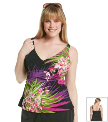 Jantzen® Plus Size 