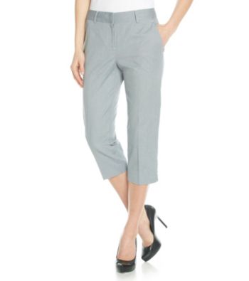 Relativity® Career Capri