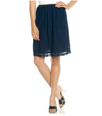 Relativity® Career Skirt