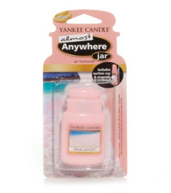 Yankee Candle® Almost Anywhere Jar™- Pink Sands