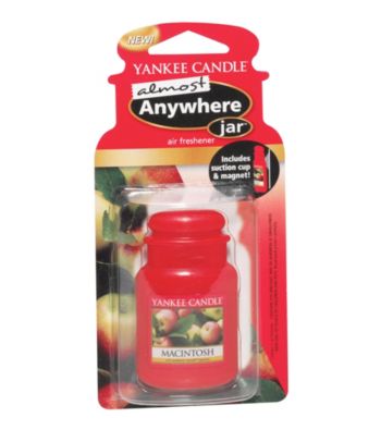Yankee Candle® Almost Anywhere Jar™ - Macintosh