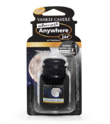 Yankee Candle® Almost Anywhere Jar™ - Midsummers Night