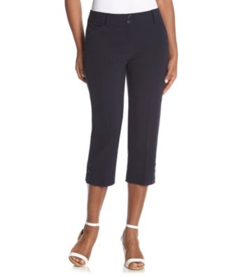 Briggs New York® Solid Capri