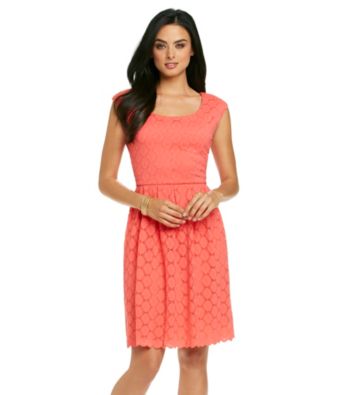 Ronni Nicole® Lace Dress