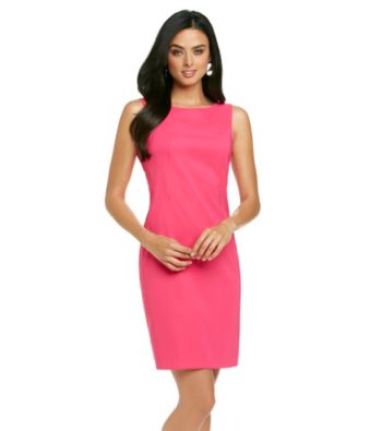 AGB® Sheath Dress