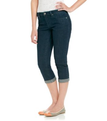 Jessica Simpson Roe Clam Digger Pant
