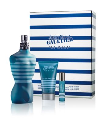 Jean Paul Gaultier Le Male Gift Set