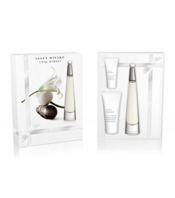 L'Eau D'Issey Gift Set