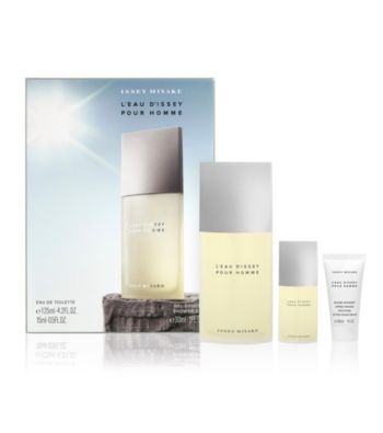 L'Eau D'Issey Pour Homme Gift Set