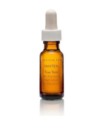 Fashion Fair VANTEX True Tone Skin Brightening Serum with 10% Vitamin C