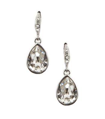 Givenchy® Drop Earrings