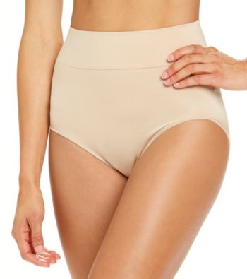 Bali® Cool Effects 2-pk. Shaping Briefs