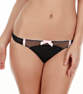 Jezebel Indulge Thong
