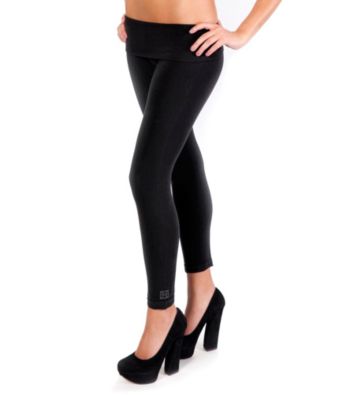 Skweez Couture™ by Jill Zarin Shaping Leggings