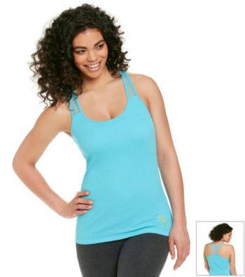 Sleep Riot™ Aqua Knit Tank
