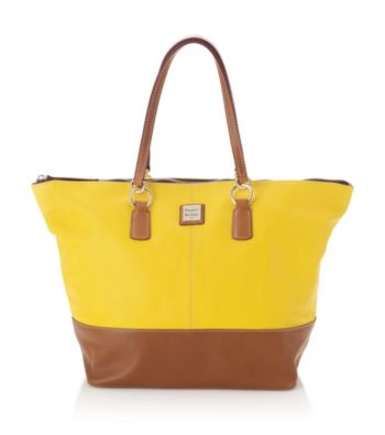 Dooney & Bourke® O-Ring Shopper