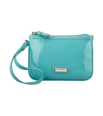 Nine West® Can't Stop Shopper Wristlet