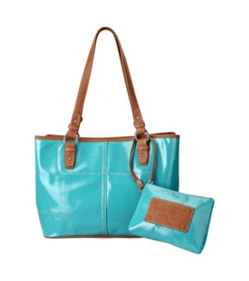 Nine West® Can't Stop Shopper Medium Tote