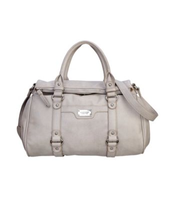 Nine West® Ice Cream Social Large Foldover Satchel