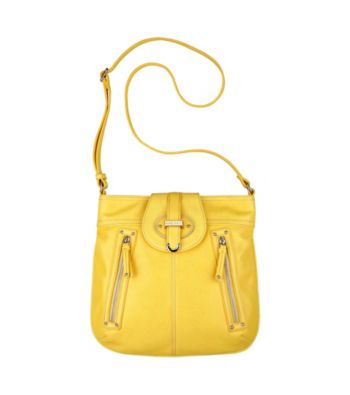 Nine West® Zipster Large Crossbody