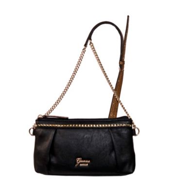 Guess Rosata Mini Crossbody