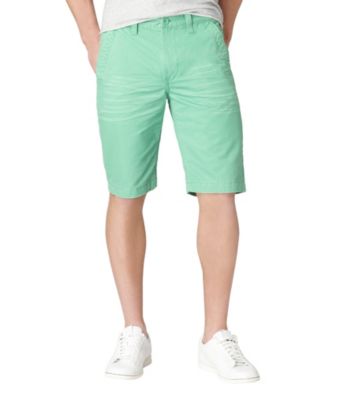 Calvin Klein Jeans® Men's Twill Trouser Short