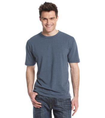 Field & Stream® Men's Performance Crewneck Tee