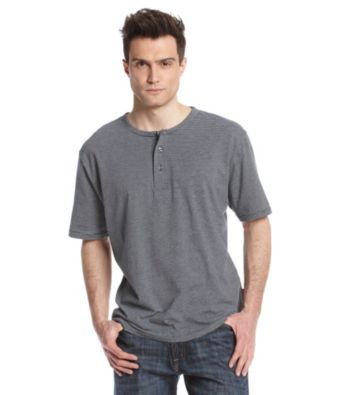 Field & Stream® Men's Performance Henley Tee