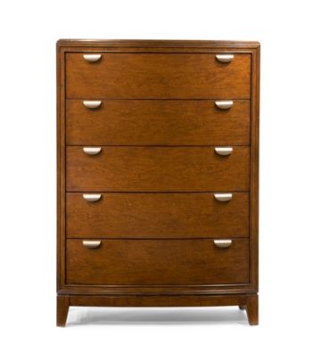 Legacy Skyline Five Drawer Chest