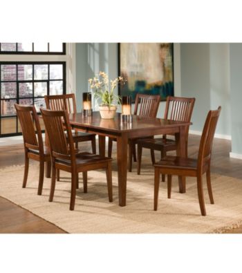 Legacy Newbridge Dining Collection