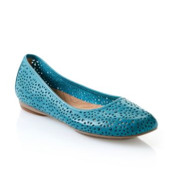 Clarks® Indigo 