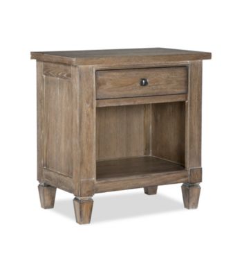 Legacy Brownstone Village Open Night Stand