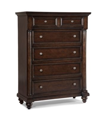 Legacy Davenport Chest