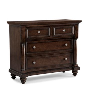 Legacy Davenport TV Chest