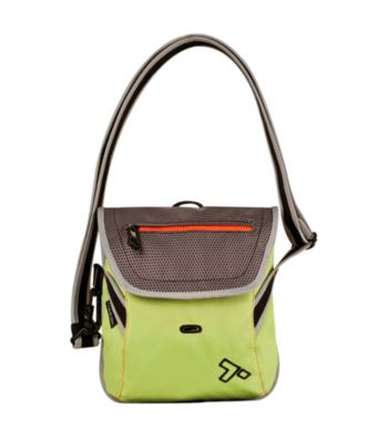 Travelon® Anti-Theft React Cross Body Bag