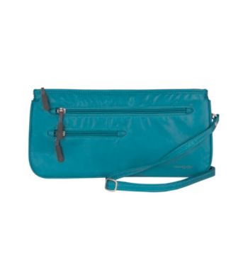 Travelon® Safe ID Shoulder Bag