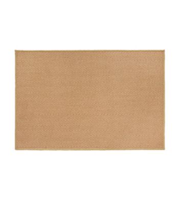 Extra Weave USA Herringbone Basic Jute Rug