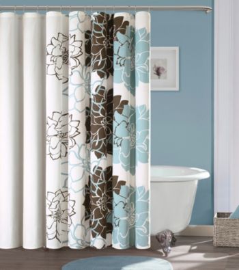 Madison Park™ Lola Shower Curtain