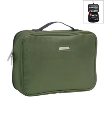 Wally Bags® Toiletry Bag