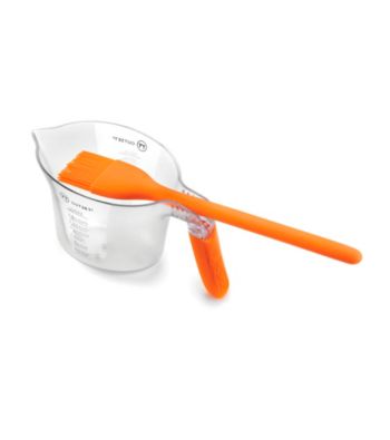 Outset® Basting Cup and Brush
