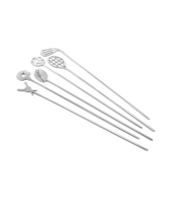 Outset® Sports Skewer Set