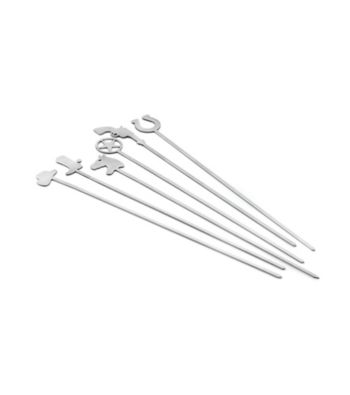 Outset® Lone Star Skewer Set