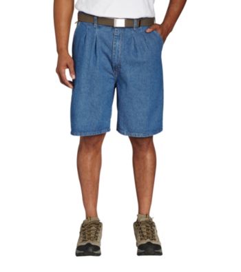 Wrangler® Rugged Wear® Men's Indigo Angler Shorts