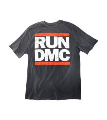 True Nation™ Men's Big & Tall Graphite 