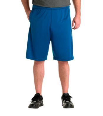 Reebok® Men's Big & Tall Versacool Training Short