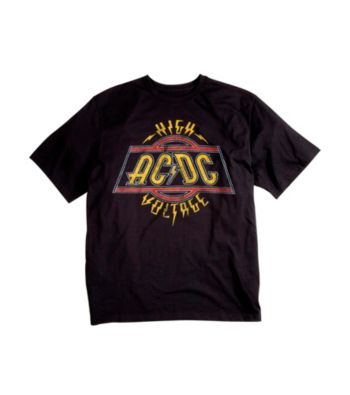 True Nation™ Men's Big & Tall Black 