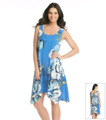 Skye's The Limit® Tank Dress